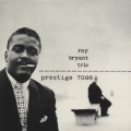 レイ・ブライアント・トリオ＜紙ジャケット仕様盤＞
