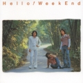 ハロー! ウィークエンド