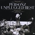 PERSONZ UNPLUGGED BEST [CD+DVD]