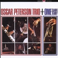 オスカー・ピーターソン・トリオ＋１＜期間限定生産盤＞