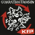 GENERATION TREASON