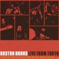 ライヴ・フロム・トーキョー
