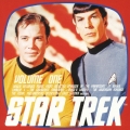 スタートレック　ＶＯＬ．１（ＴＶシリーズ）＜初回生産限定盤＞