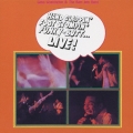 ハンド・クラッピン・フット・ストンピン・ファンキー・バット・ライヴ＜紙ジャケット仕様初回限定盤＞