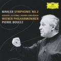 マーラー:交響曲第2番≪復活≫