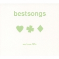 Best Songs ベストソングス We Love 80's
