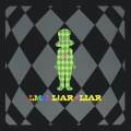 LIAR LIAR/Sentimental PIGgy Romance＜通常盤＞