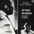 アート・テイタム ～ベン・ウェブスター・クァルテット