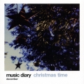 ミュージック・ダイアリー 12月 クリスマス・タイム