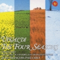 ヴィヴァルディ:「四季」 ピッコロ協奏曲イ短調RV445 他全5曲