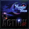 MYSTIC BLUE