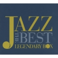 ジャズ・ザ・ベスト・レジェンダリー・ボックス