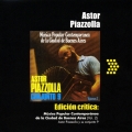 アストル・ピアソラ名盤コレクション7 ブエノスアイレス市の現代ポピュラー音楽 第二集