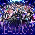 JEALOUSYS＜通常盤＞