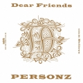 Dear Friends＜限定盤＞