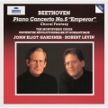 ベートーヴェン:ピアノ協奏曲第5番≪皇帝≫ 合唱幻想曲＜限定盤＞