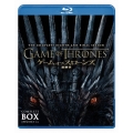 ゲーム・オブ・スローンズ 最終章 ブルーレイセット