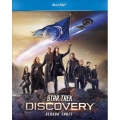 スター・トレック:ディスカバリー シーズン3 BD-BOX