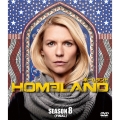 HOMELAND ホームランド シーズン8＜ファイナル＞ コンパクト・ボックス