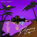 Dreaming City/ON MISSION＜初回完全限定生産盤＞
