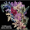 AVALANCHE＜初回生産限定盤＞