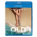 オールド [Blu-ray Disc+DVD]