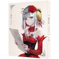 takt op.Destiny Op.1 [Blu-ray Disc+CD]＜特装限定版＞