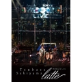 崎山つばさ Billboard Live ～latte～ [DVD+CD]＜通常盤＞