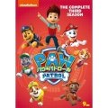パウ・パトロール シーズン3 DVD-BOX