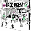 FREE-UKES [CD+DVD]＜初回限定盤＞