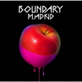 BOUNDARY [CD+DVD]＜Type-A＞