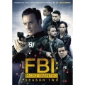 FBI:Most Wanted～指名手配特捜班～ シーズン2 DVD-BOX