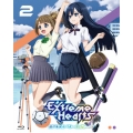 Extreme Hearts vol.2 [Blu-ray Disc+CD]