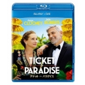 チケット・トゥ・パラダイス [Blu-ray Disc+DVD]