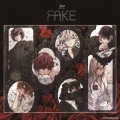 華Doll*3rd season THINK OF ME:FAKE