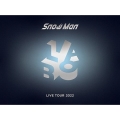 Snow Man LIVE TOUR 2022 Labo. [4DVD+フォトブックレット]＜初回盤＞