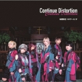Continue Distortion＜Type-B＞
