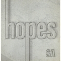 hopes [CD+ステッカー]