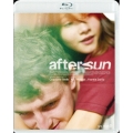 aftersun/アフターサン