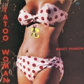 Tattoo Woman＜完全限定プレス盤＞