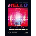 TREASURE JAPAN TOUR 2022-23 ～HELLO～ SPECIAL in KYOCERA DOME OSAKA＜通常盤＞