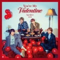 You're My Valentine＜通常盤＞