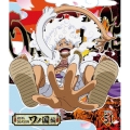 ONE PIECE ワンピース 20THシーズン ワノ国編 PIECE.51