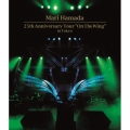 25th Anniversary Tour "On The Wing" in Tokyo