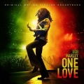 ボブ・マーリー:ONE LOVE -オリジナル・サウンドトラック- [2LP+ブックレット]＜初回生産限定盤/ブラックヴァイナル＞