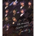 Juice=Juice 10th Anniversary Concert Tour 2023 Final ～Juicetory～ [Blu-ray Disc+フォトブックレット]