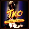 トータル・ノック・アウト:コンプリートTKO (5CDボックス)