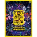 The Animals in Screen IV-15TH ANNIVERSARY SHOW 2023 at NIPPON BUDOKAN- [2DVD+ブックレット]＜初回限定盤＞