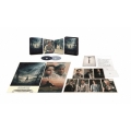 ショーシャンクの空に The Film Vault collection [4K Ultra HD Blu-ray Disc+Blu-ray Disc]＜初回限定生産版/スチールブック仕様＞