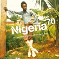 NIGERIA 70: THE DEFINITIVE STORY OF 1970'S FUNKY LAGOS＜グリーンカラーヴァイナル＞